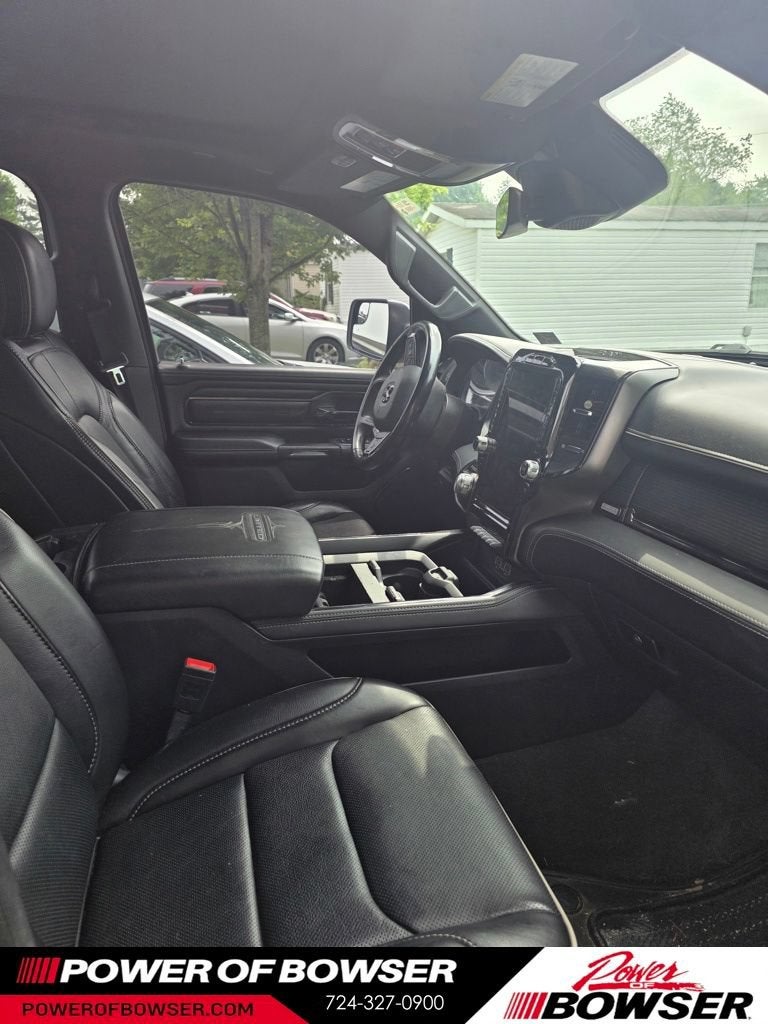 2023 RAM 1500 Limited