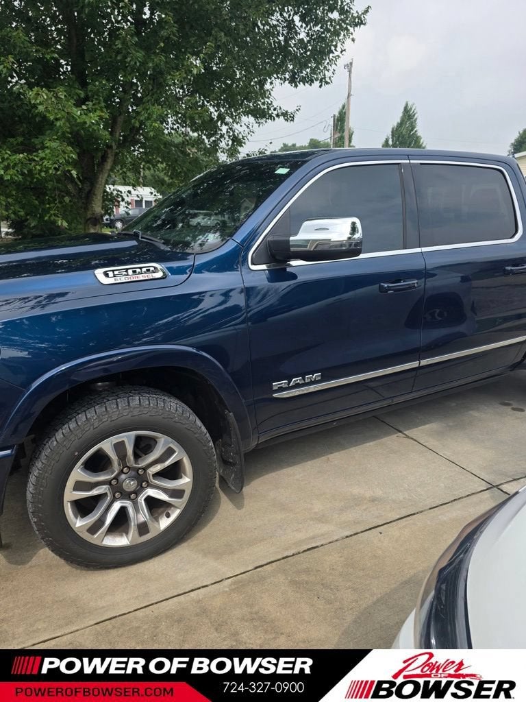 2023 RAM 1500 Limited