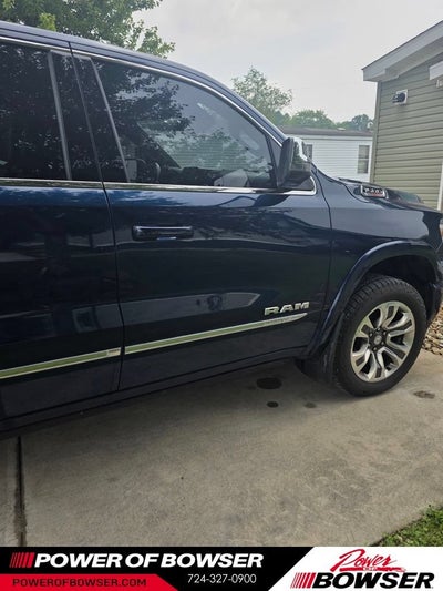 2023 RAM 1500 Limited