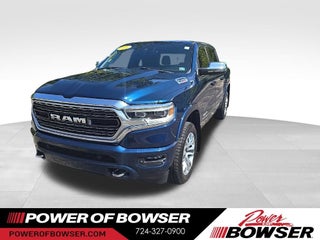2023 RAM 1500 Limited