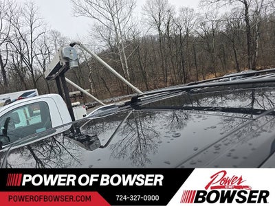 2019 Ford Expedition Max Platinum