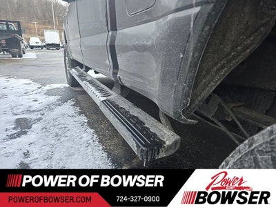 2019 Ford Super Duty F-250 SRW XLT