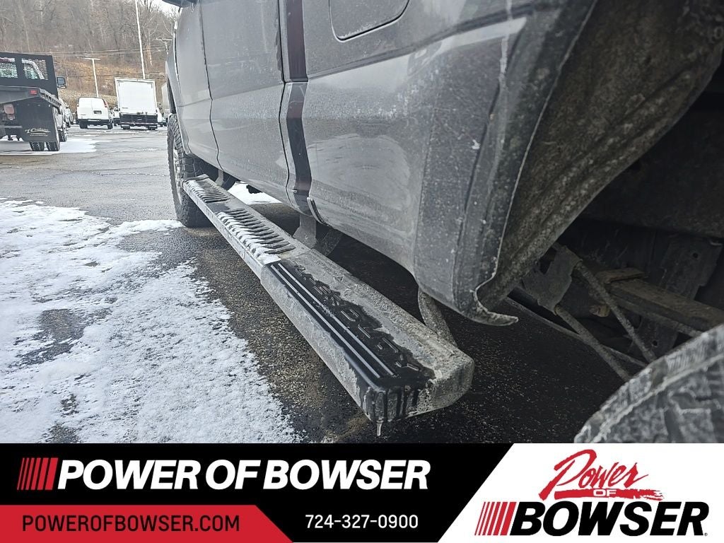 2019 Ford Super Duty F-250 SRW XLT