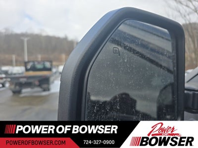 2019 Ford Super Duty F-250 SRW XLT