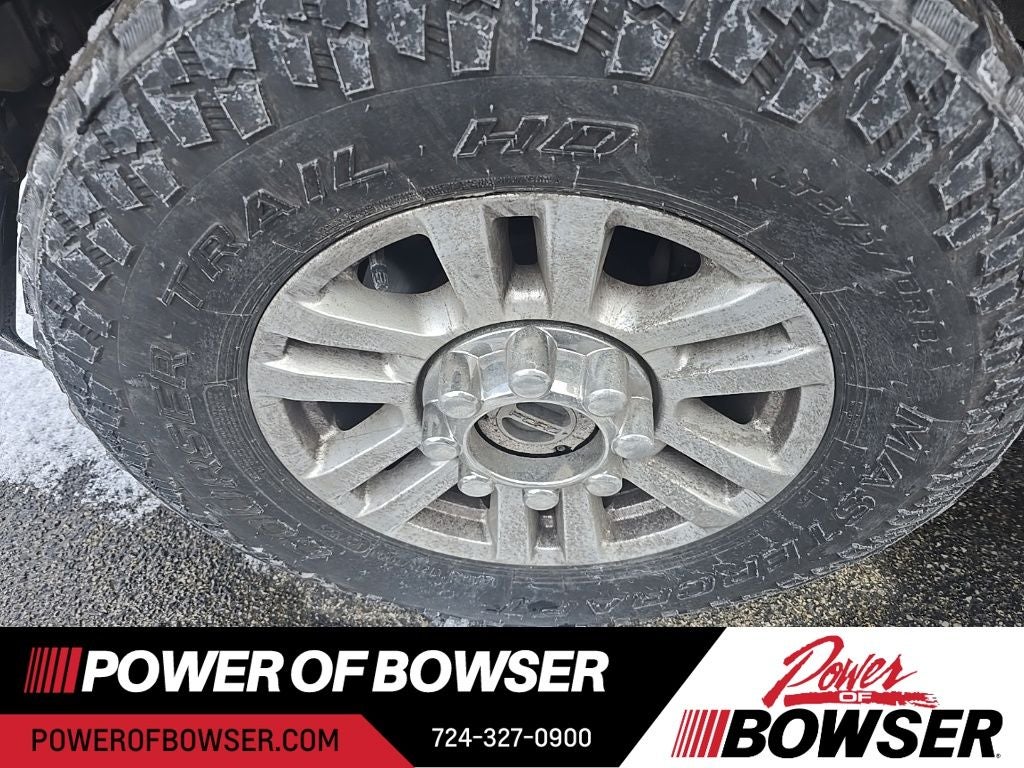 2019 Ford Super Duty F-250 SRW XLT