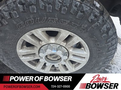 2019 Ford Super Duty F-250 SRW XLT