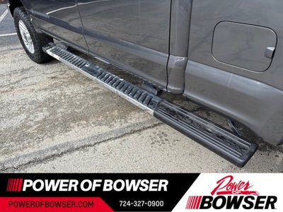 2019 Ford Super Duty F-250 SRW XLT