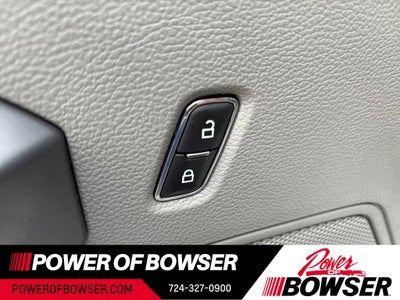 2019 Ford Super Duty F-250 SRW XLT