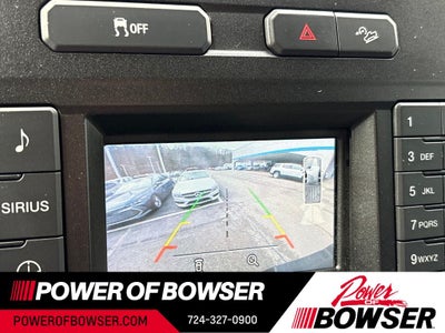 2019 Ford Super Duty F-250 SRW XLT