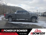 2019 Ford Super Duty F-250 SRW XLT