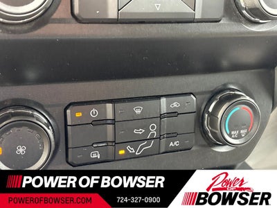 2019 Ford Super Duty F-250 SRW XLT