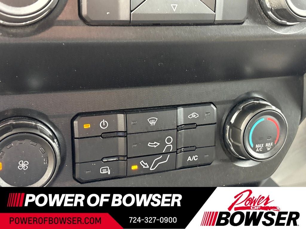 2019 Ford Super Duty F-250 SRW XLT