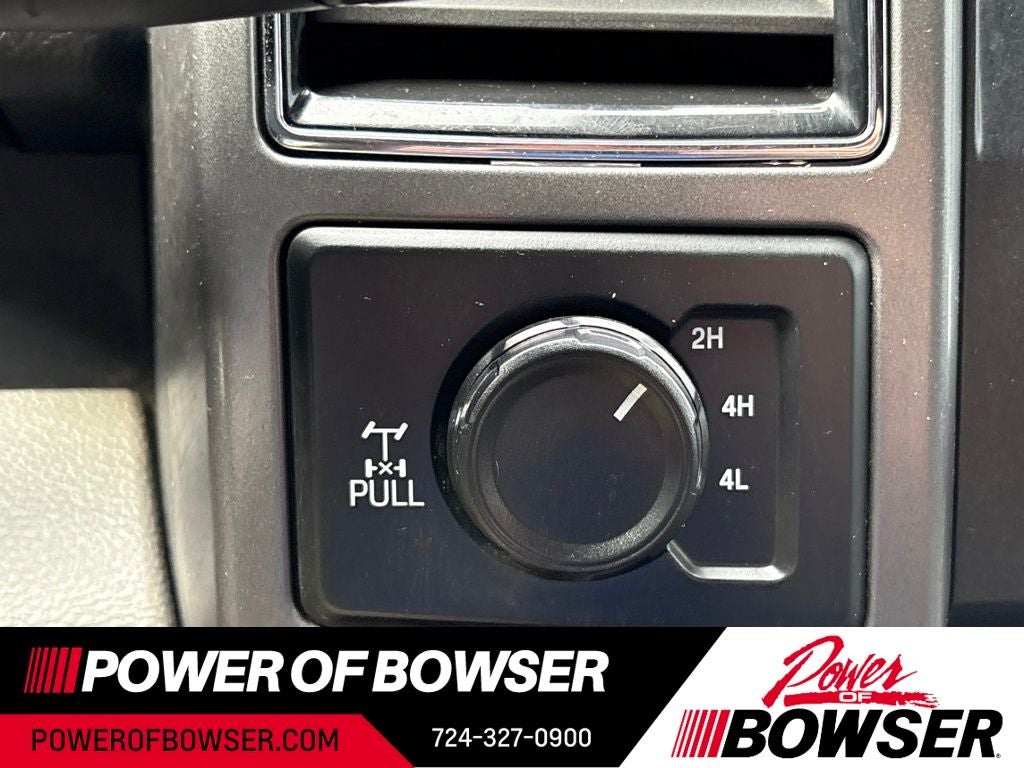 2019 Ford Super Duty F-250 SRW XLT