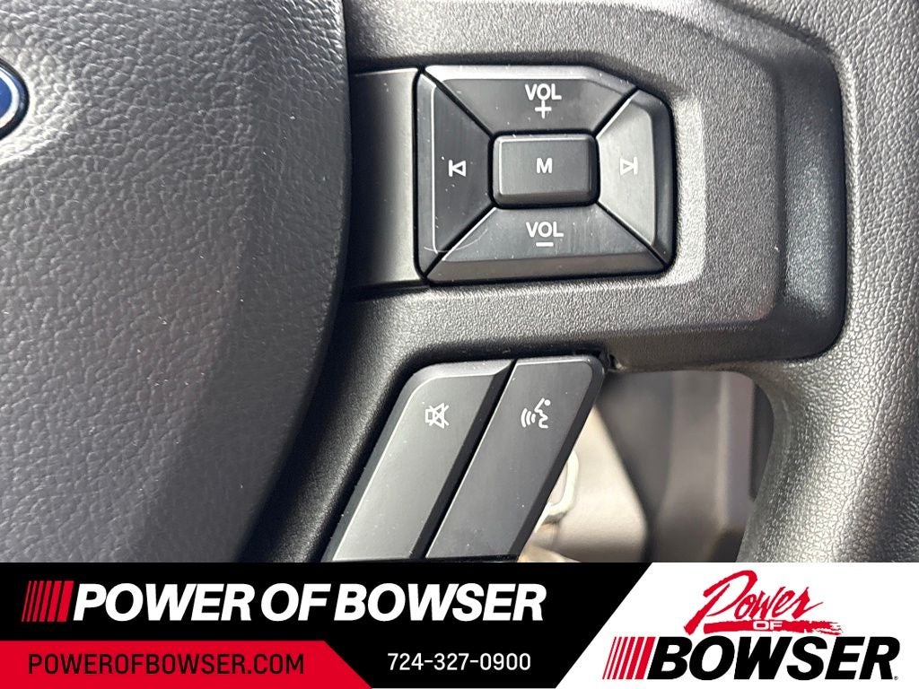 2019 Ford Super Duty F-250 SRW XLT