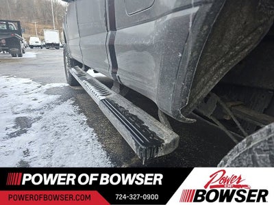 2019 Ford Super Duty F-250 SRW XLT