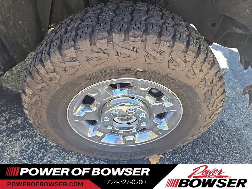 2014 Ford Super Duty F-250 SRW XL