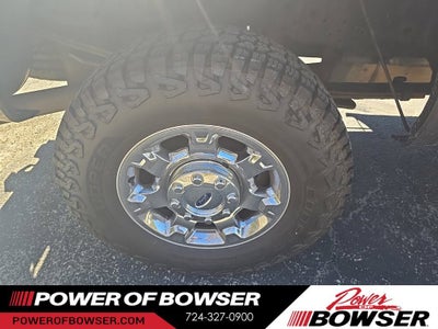 2014 Ford Super Duty F-250 SRW XL