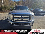 2014 Ford Super Duty F-250 SRW XL