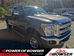 2014 Ford Super Duty F-250 SRW XL
