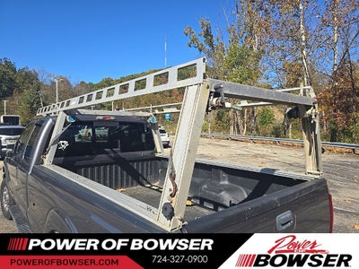 2014 Ford Super Duty F-250 SRW XL