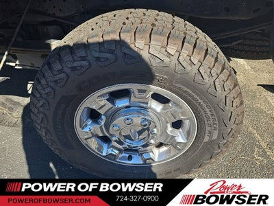 2014 Ford Super Duty F-250 SRW XL