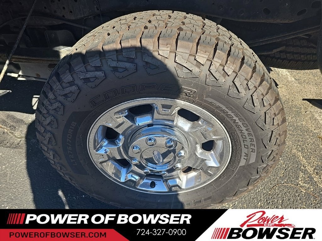 2014 Ford Super Duty F-250 SRW XL