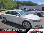 2020 Chevrolet Impala Premier