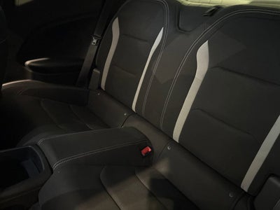 2023 Chevrolet Camaro LT1