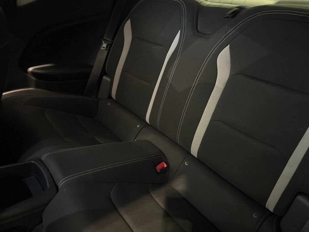 2023 Chevrolet Camaro LT1