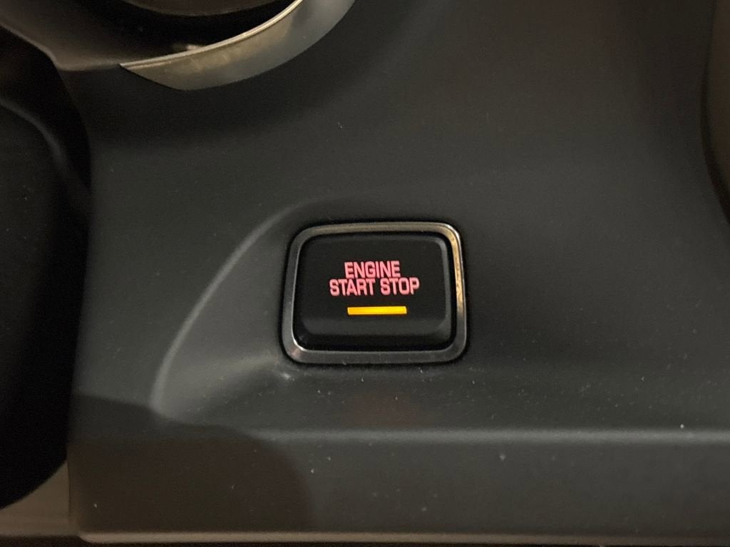 2023 Chevrolet Camaro LT1