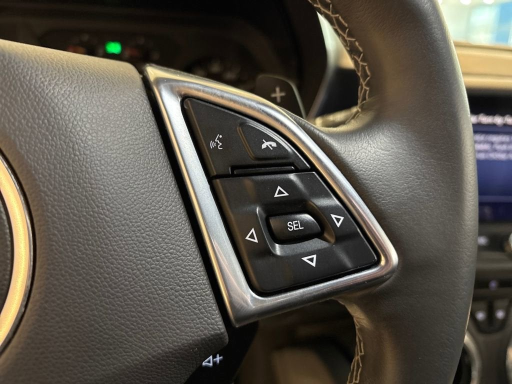 2023 Chevrolet Camaro LT1