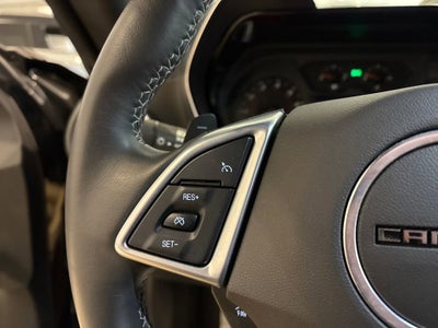 2023 Chevrolet Camaro LT1