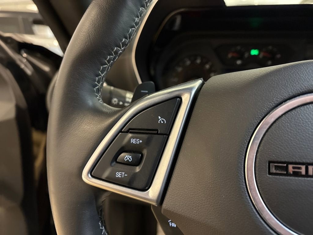 2023 Chevrolet Camaro LT1