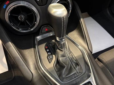 2023 Chevrolet Camaro LT1