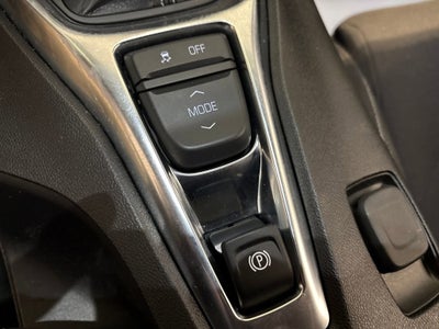 2023 Chevrolet Camaro LT1