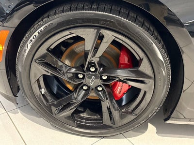 2023 Chevrolet Camaro LT1