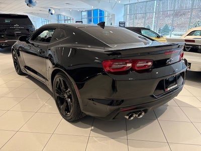 2023 Chevrolet Camaro LT1