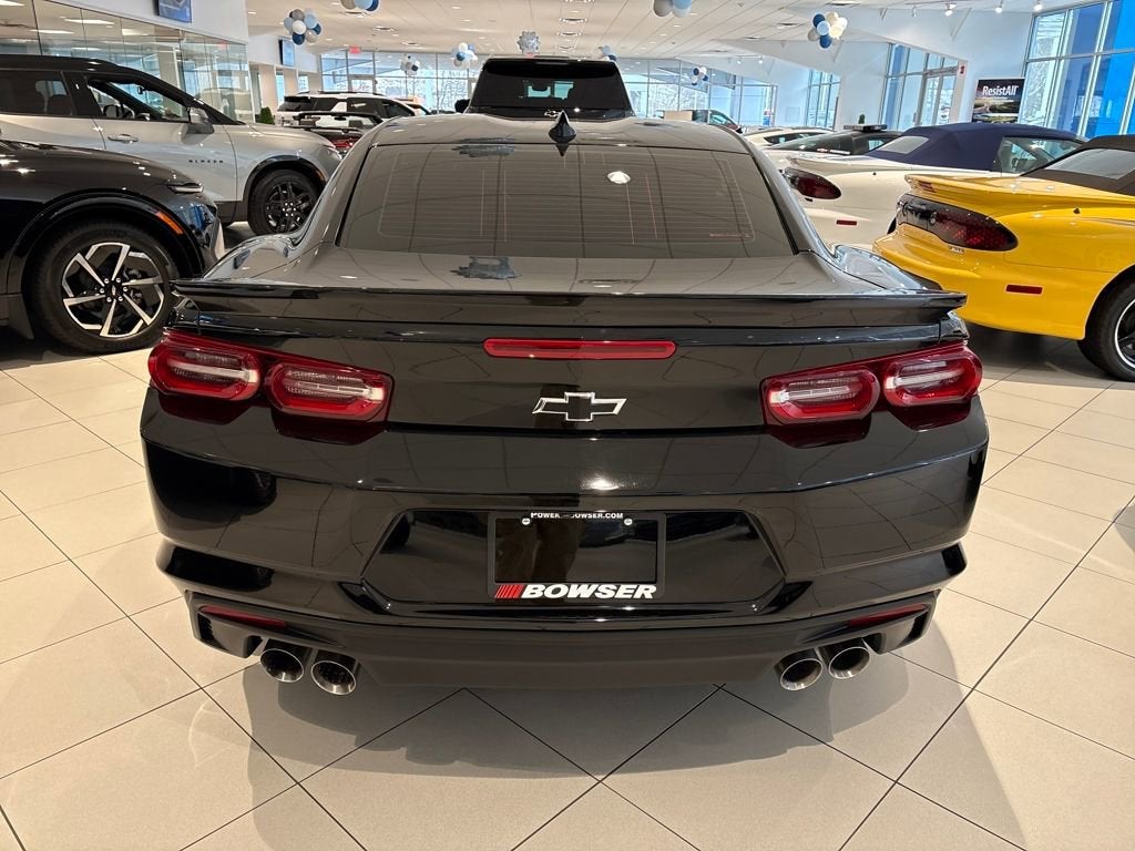 2023 Chevrolet Camaro LT1