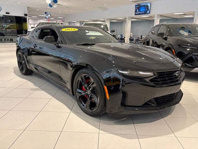 2023 Chevrolet Camaro LT1