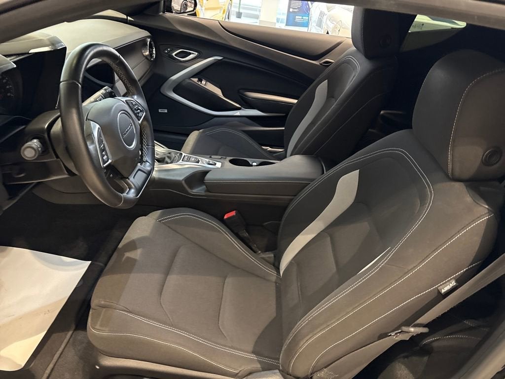 2023 Chevrolet Camaro LT1