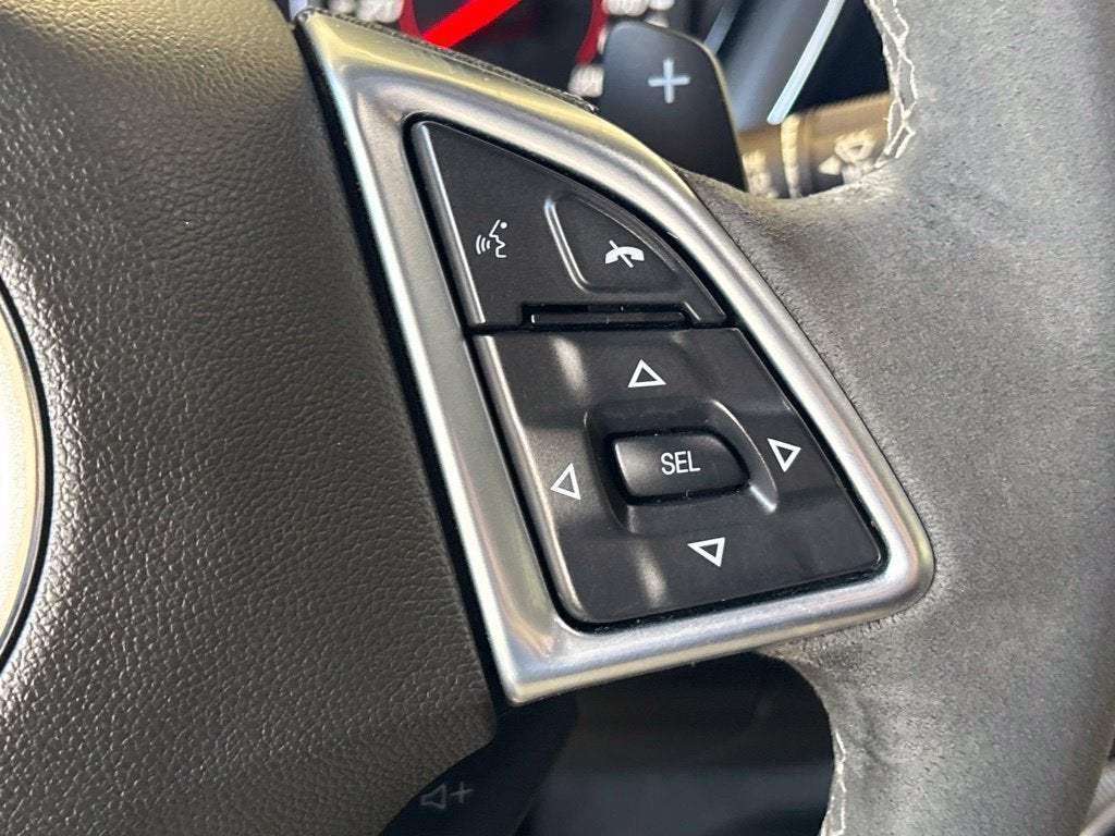 2022 Chevrolet Camaro 1SS - Photo 17