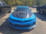 2022 Chevrolet Camaro 1SS