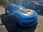 2022 Chevrolet Camaro 1SS