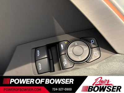 2017 Chevrolet Camaro 2SS