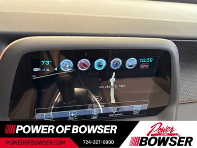 2017 Chevrolet Camaro 2SS