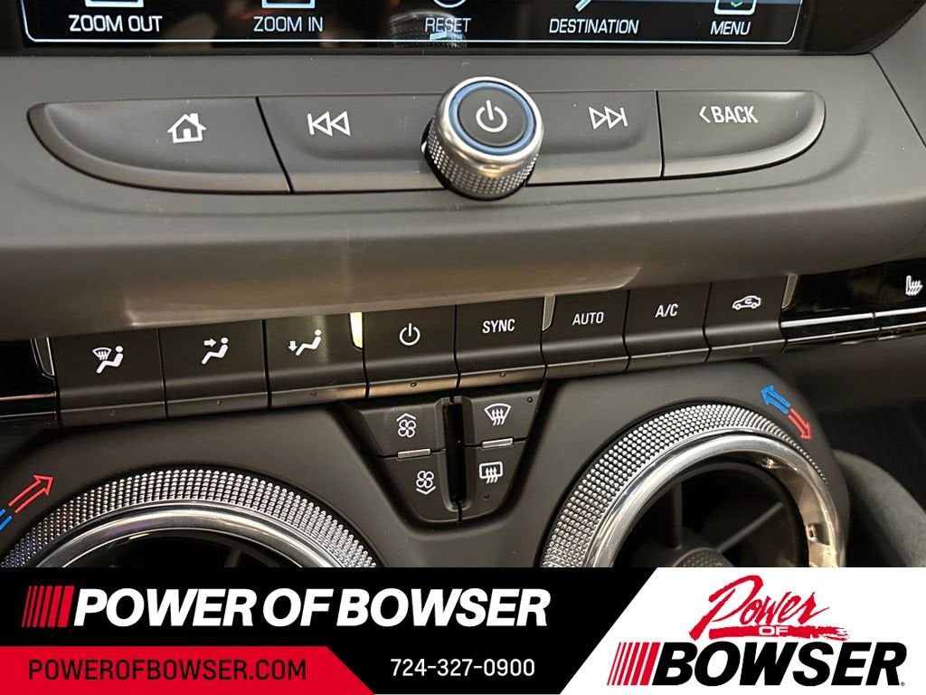 2017 Chevrolet Camaro 2SS