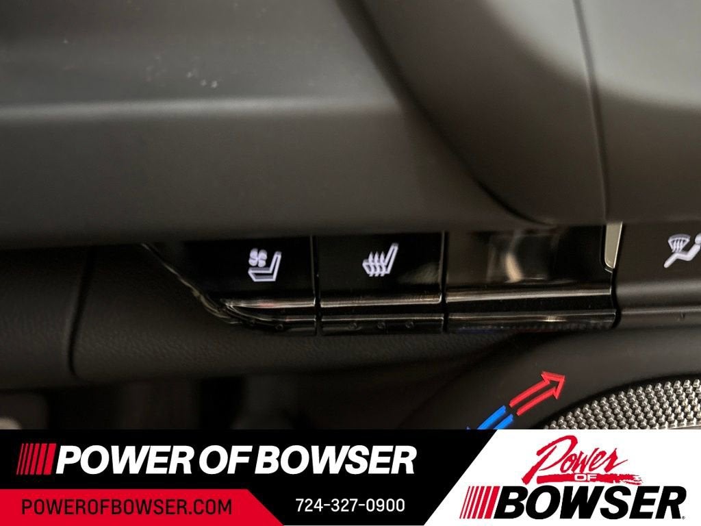 2017 Chevrolet Camaro 2SS