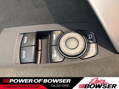2023 Chevrolet Camaro ZL1