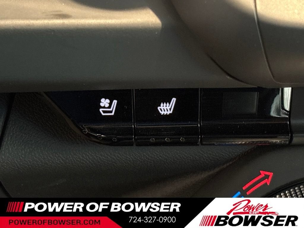 2023 Chevrolet Camaro ZL1