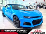2023 Chevrolet Camaro ZL1